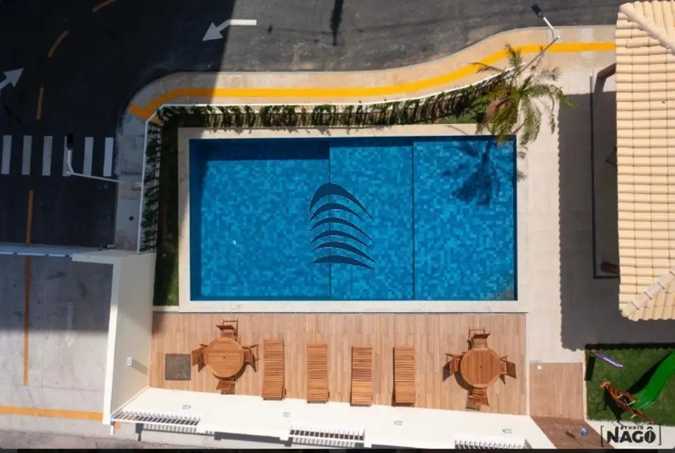 Apartamento com 2 quartos à venda, 49m2 em Novo Horizonte, Salvador - BA - imagem 8 Foto 8 de Apartamento com 2 quartos à venda, 49m2 em Novo Horizonte, Salvador - BA