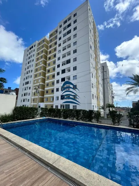 Apartamento com 2 quartos à venda, 49m2 em Novo Horizonte, Salvador - BA - imagem 1 Foto 1 de Apartamento com 2 quartos à venda, 49m2 em Novo Horizonte, Salvador - BA
