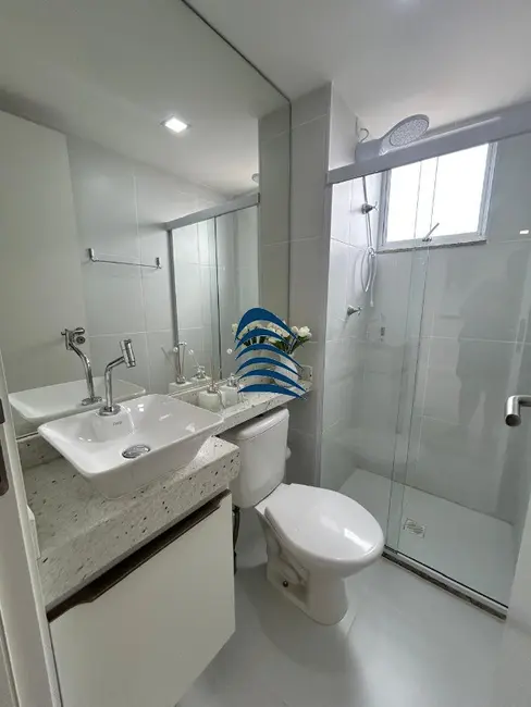 Apartamento com 2 quartos à venda, 49m2 em Novo Horizonte, Salvador - BA - imagem 4 Foto 4 de Apartamento com 2 quartos à venda, 49m2 em Novo Horizonte, Salvador - BA