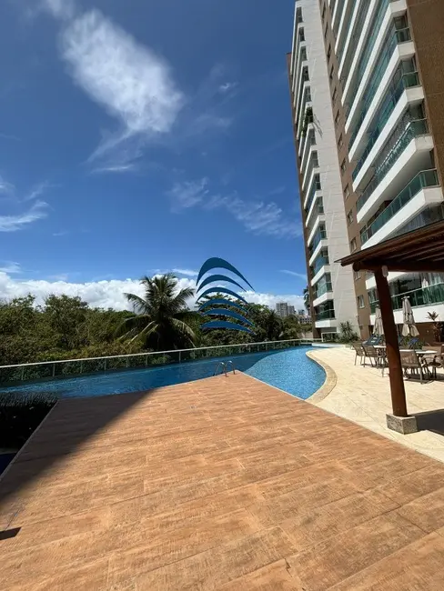 Foto 2 de Apartamento com 3 quartos à venda, 89m2 em Pituaçu, Salvador - BA