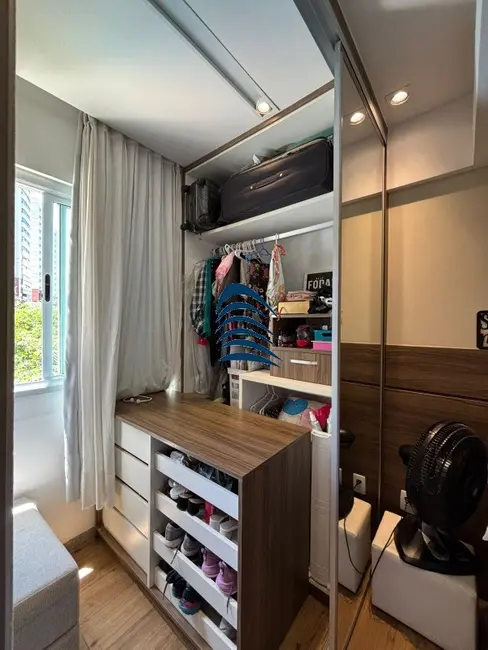 Foto 9 de Apartamento com 3 quartos à venda, 89m2 em Pituaçu, Salvador - BA