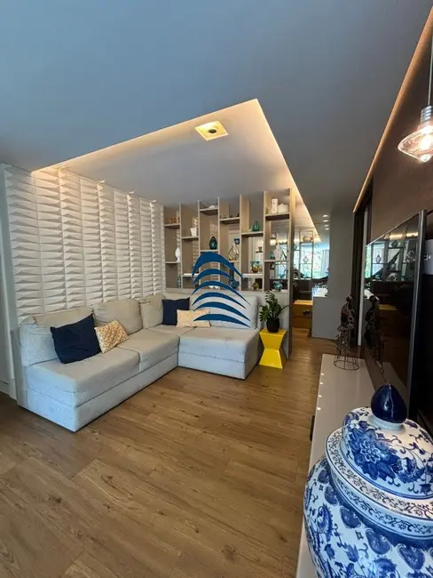 Foto 4 de Apartamento com 3 quartos à venda, 89m2 em Pituaçu, Salvador - BA