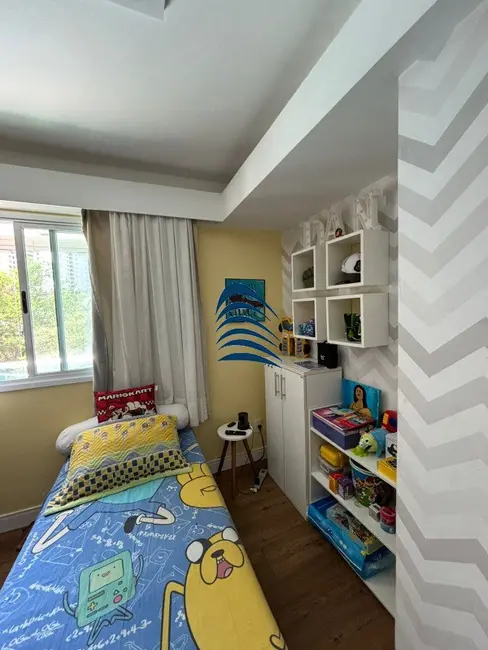 Foto 8 de Apartamento com 3 quartos à venda, 89m2 em Pituaçu, Salvador - BA