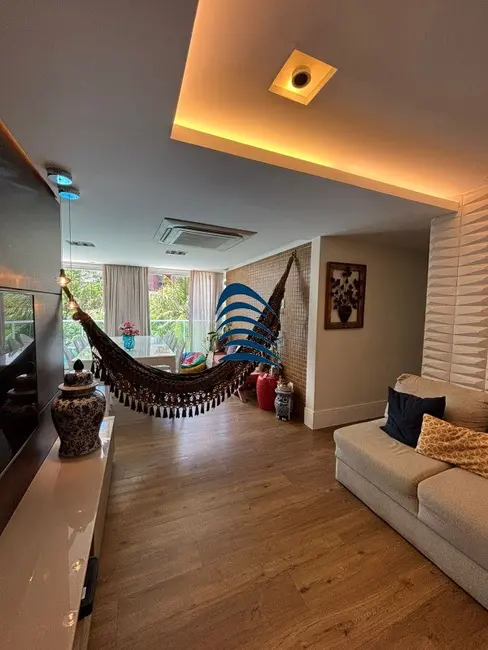 Foto 5 de Apartamento com 3 quartos à venda, 89m2 em Pituaçu, Salvador - BA