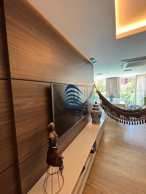 Foto 7 de Apartamento com 3 quartos à venda, 89m2 em Pituaçu, Salvador - BA