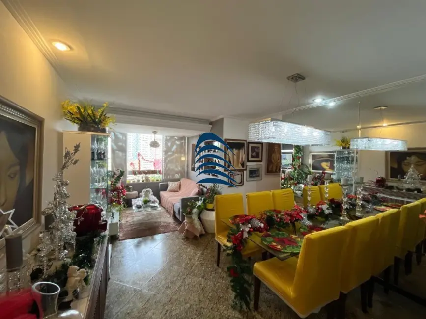 Foto 1 de Apartamento com 3 quartos à venda, 74m2 em Candeal, Salvador - BA