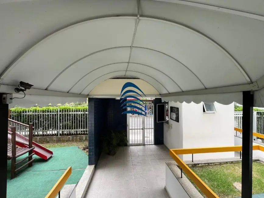 Foto 8 de Apartamento com 3 quartos à venda, 74m2 em Candeal, Salvador - BA