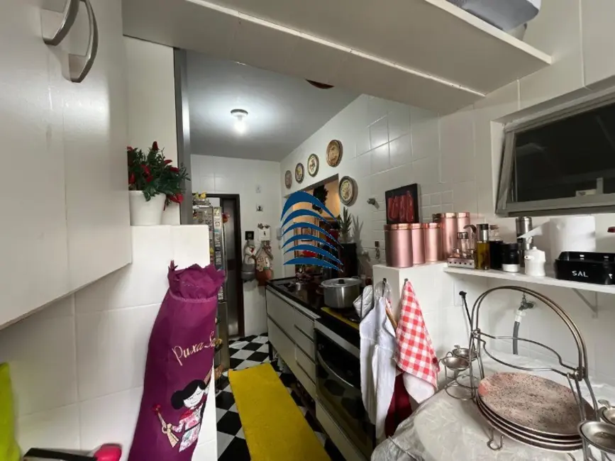 Foto 9 de Apartamento com 3 quartos à venda, 74m2 em Candeal, Salvador - BA