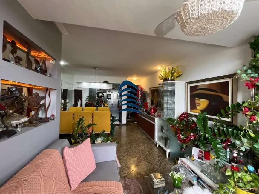 Foto 6 de Apartamento com 3 quartos à venda, 74m2 em Candeal, Salvador - BA