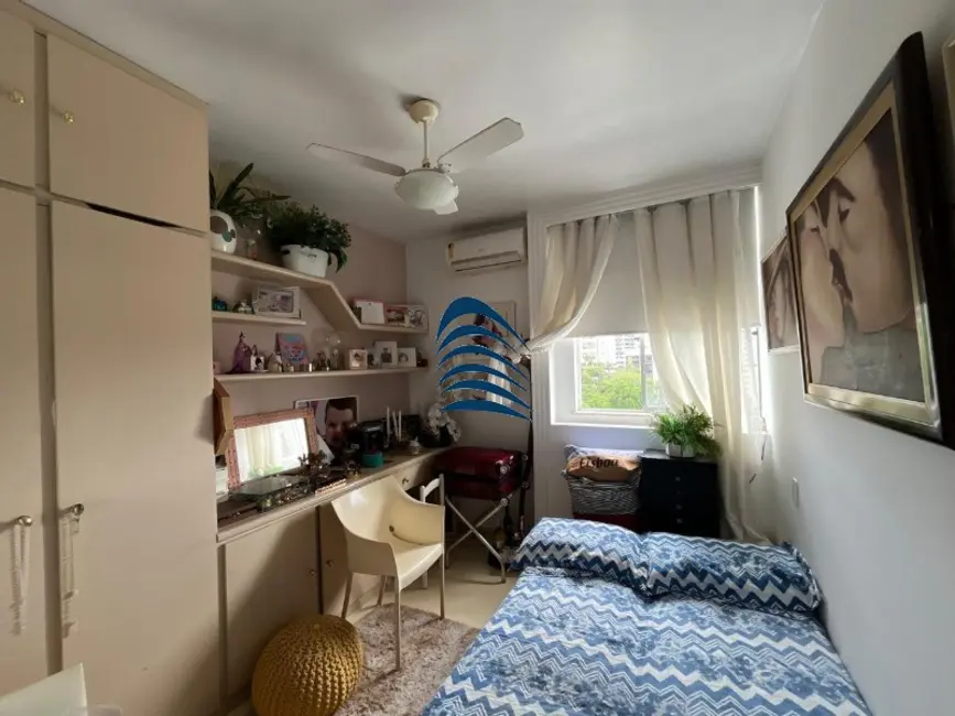 Foto 4 de Apartamento com 3 quartos à venda, 74m2 em Candeal, Salvador - BA