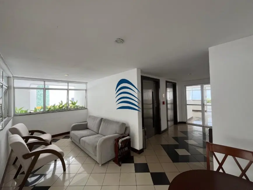 Foto 5 de Apartamento com 3 quartos à venda, 74m2 em Candeal, Salvador - BA