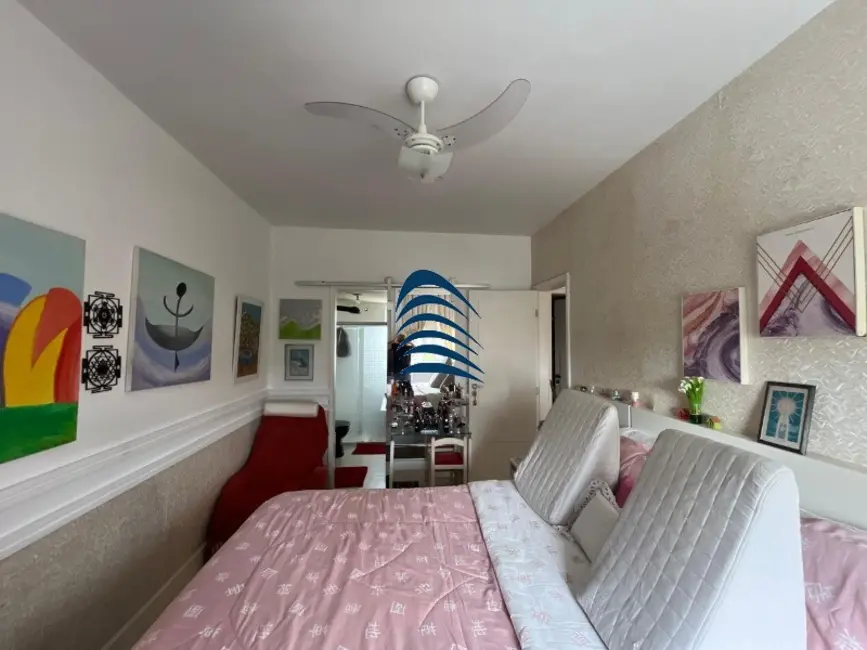 Foto 2 de Apartamento com 3 quartos à venda, 74m2 em Candeal, Salvador - BA