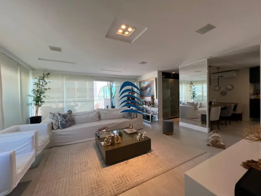 Apartamento com 3 quartos à venda, 148m2 em Armação, Salvador - BA - imagem 1 Foto 1 de Apartamento com 3 quartos à venda, 148m2 em Armação, Salvador - BA