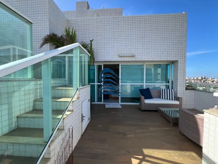 Apartamento com 3 quartos à venda, 148m2 em Armação, Salvador - BA - imagem 9 Foto 9 de Apartamento com 3 quartos à venda, 148m2 em Armação, Salvador - BA