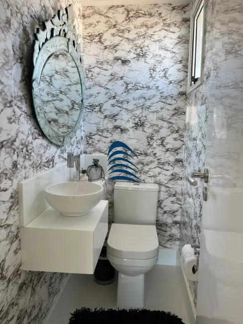 Apartamento com 3 quartos à venda, 148m2 em Armação, Salvador - BA - imagem 7 Foto 7 de Apartamento com 3 quartos à venda, 148m2 em Armação, Salvador - BA