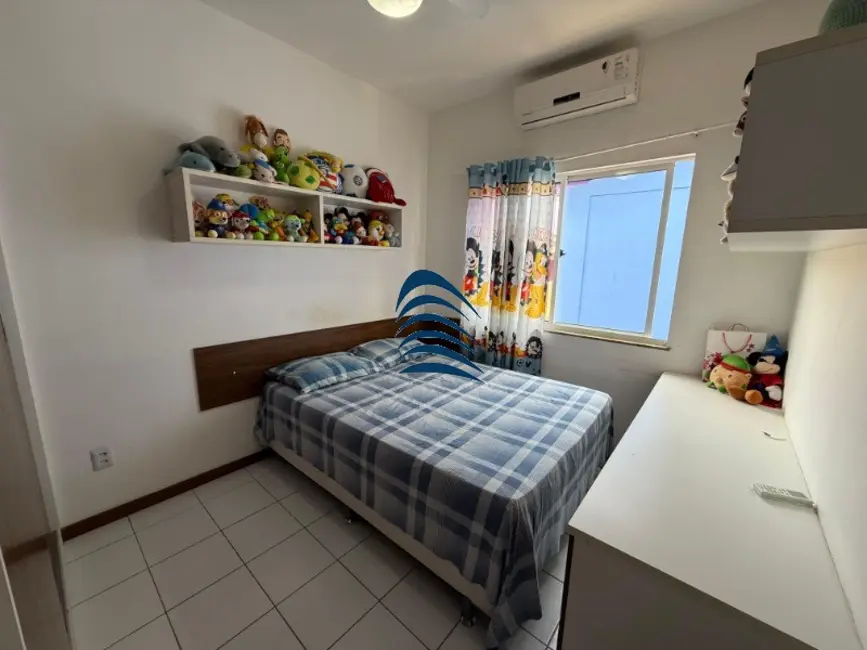 Foto 4 de Casa com 3 quartos à venda, 126m2 em Stella Maris, Salvador - BA