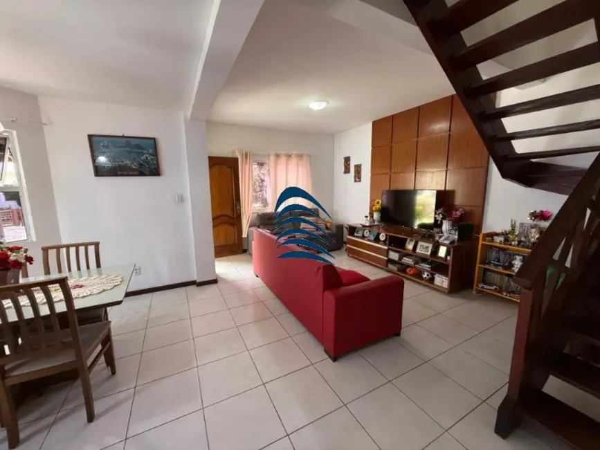 Foto 8 de Casa com 3 quartos à venda, 126m2 em Stella Maris, Salvador - BA