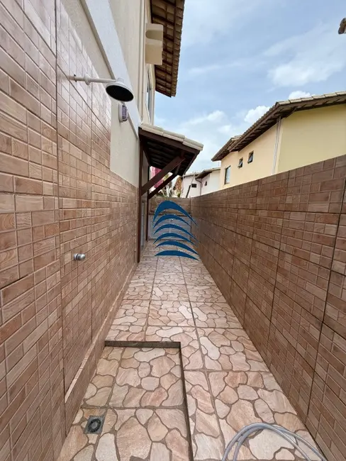 Foto 9 de Casa com 3 quartos à venda, 126m2 em Stella Maris, Salvador - BA