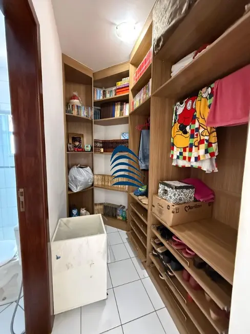 Foto 7 de Casa com 3 quartos à venda, 126m2 em Stella Maris, Salvador - BA