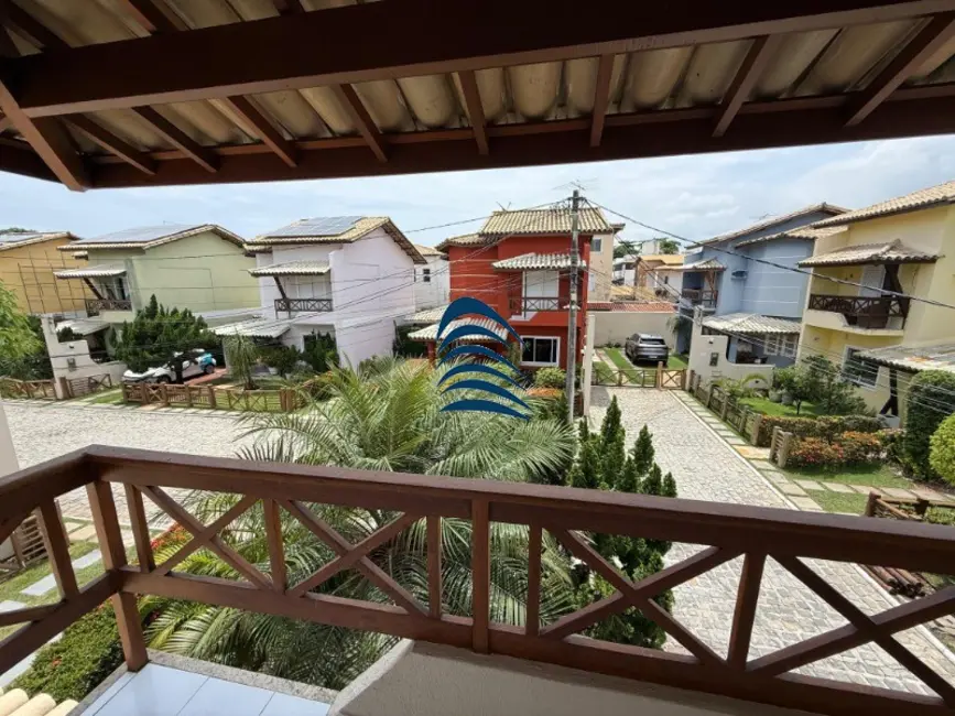 Foto 3 de Casa com 3 quartos à venda, 126m2 em Stella Maris, Salvador - BA