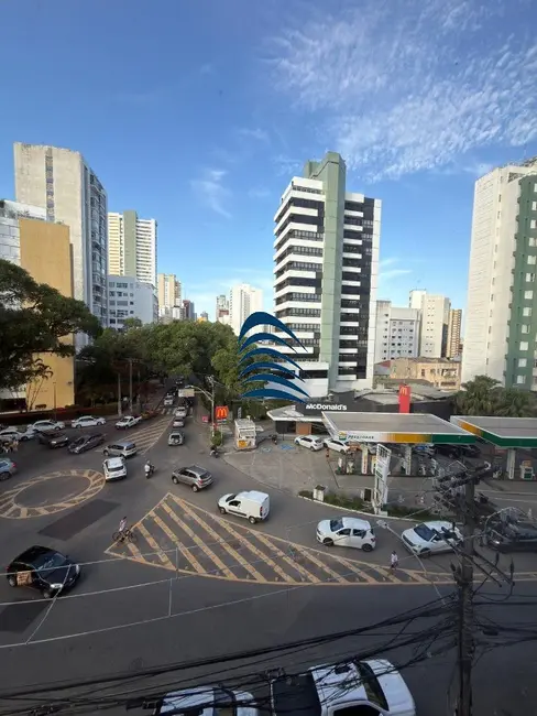 Foto 7 de Apartamento com 4 quartos à venda, 215m2 em Vitória, Salvador - BA