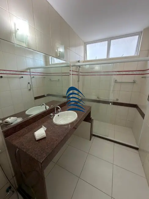 Foto 9 de Apartamento com 4 quartos à venda, 215m2 em Vitória, Salvador - BA