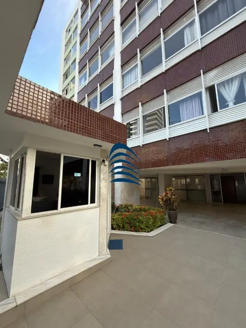 Foto 3 de Apartamento com 4 quartos à venda, 215m2 em Vitória, Salvador - BA