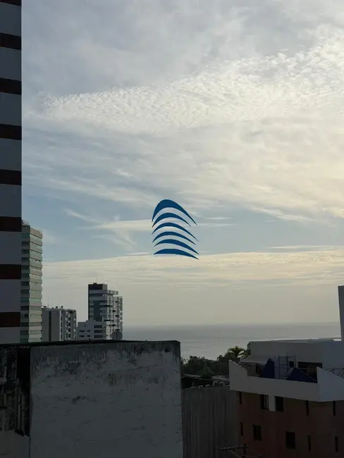 Foto 5 de Apartamento com 4 quartos à venda, 215m2 em Vitória, Salvador - BA