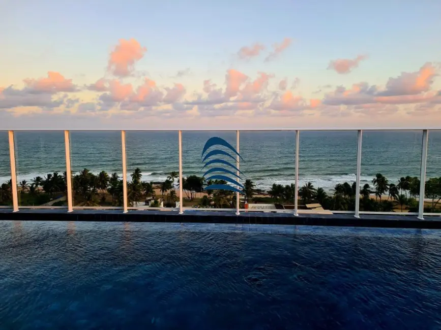 Foto 6 de Apartamento com 1 quarto à venda, 44m2 em Stella Maris, Salvador - BA