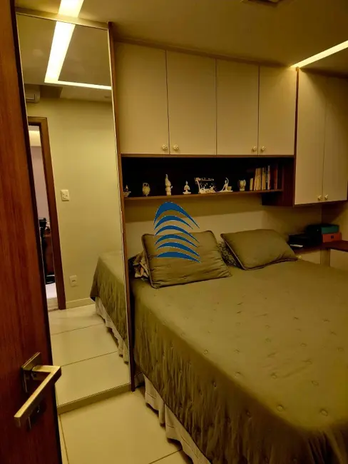 Foto 5 de Apartamento com 1 quarto à venda, 44m2 em Stella Maris, Salvador - BA