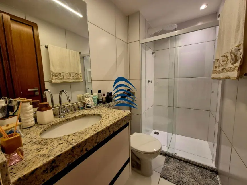 Foto 7 de Apartamento com 1 quarto à venda, 44m2 em Stella Maris, Salvador - BA