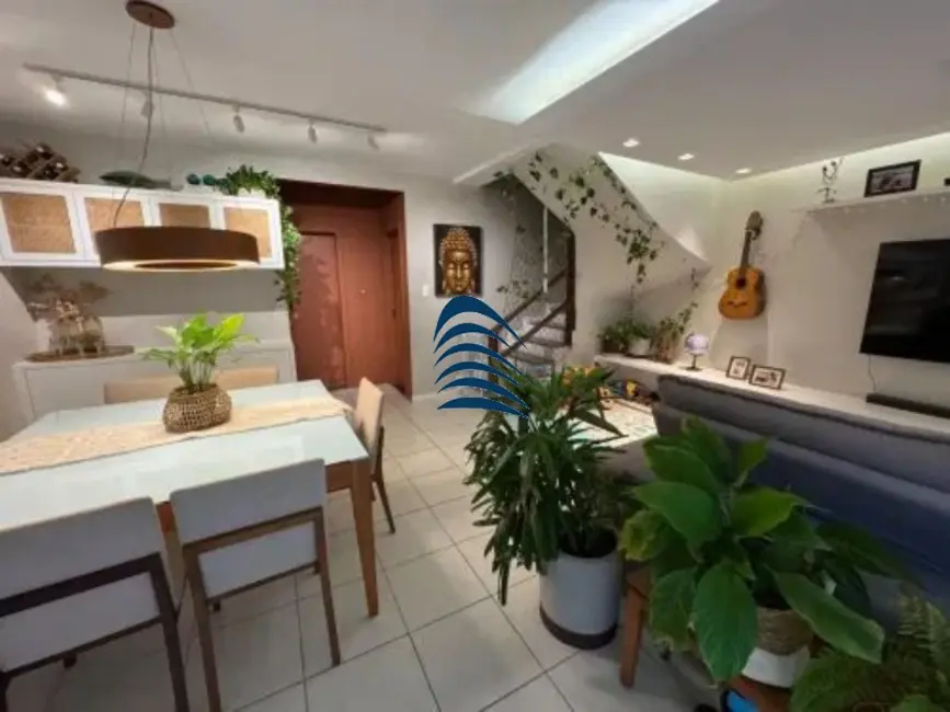 Casa de Condomínio com 4 quartos à venda, 166m2 em Patamares, Salvador - BA - imagem 2 Foto 2 de Casa de Condomínio com 4 quartos à venda, 166m2 em Patamares, Salvador - BA