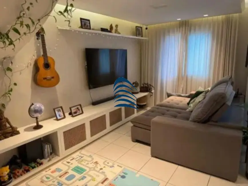 Casa de Condomínio com 4 quartos à venda, 166m2 em Patamares, Salvador - BA - imagem 7 Foto 7 de Casa de Condomínio com 4 quartos à venda, 166m2 em Patamares, Salvador - BA