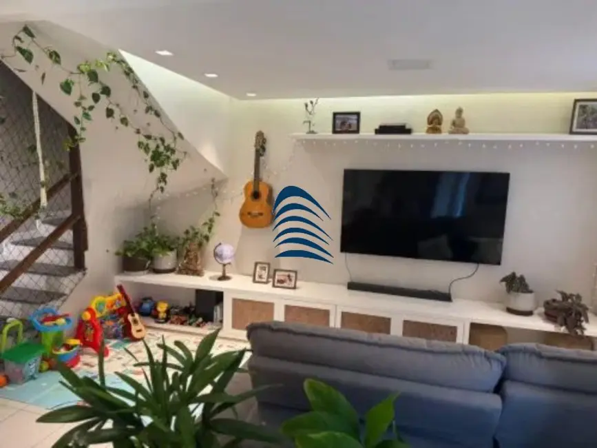 Casa de Condomínio com 4 quartos à venda, 166m2 em Patamares, Salvador - BA - imagem 8 Foto 8 de Casa de Condomínio com 4 quartos à venda, 166m2 em Patamares, Salvador - BA