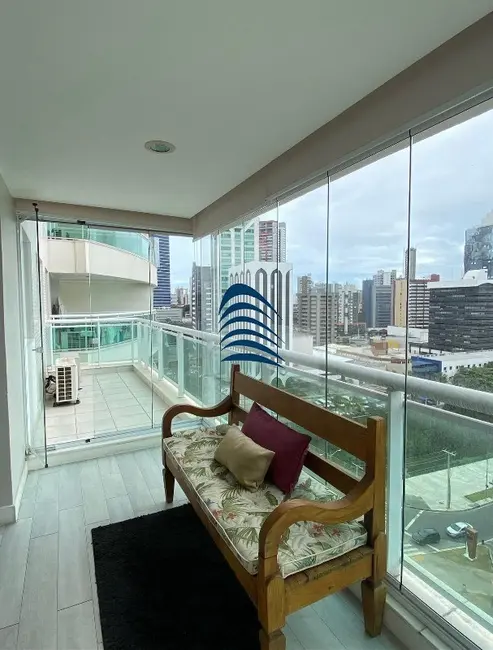 Apartamento com 1 quarto à venda, 72m2 em Caminho das Árvores, Salvador - BA - imagem 2 Foto 2 de Apartamento com 1 quarto à venda, 72m2 em Caminho das Árvores, Salvador - BA