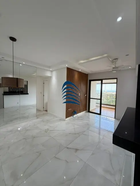 Foto 1 de Apartamento com 3 quartos à venda, 82m2 em Piatã, Salvador - BA