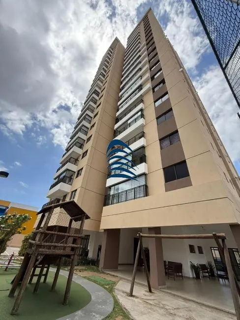 Foto 2 de Apartamento com 3 quartos à venda, 82m2 em Piatã, Salvador - BA