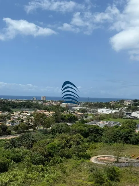 Foto 5 de Apartamento com 3 quartos à venda, 82m2 em Piatã, Salvador - BA