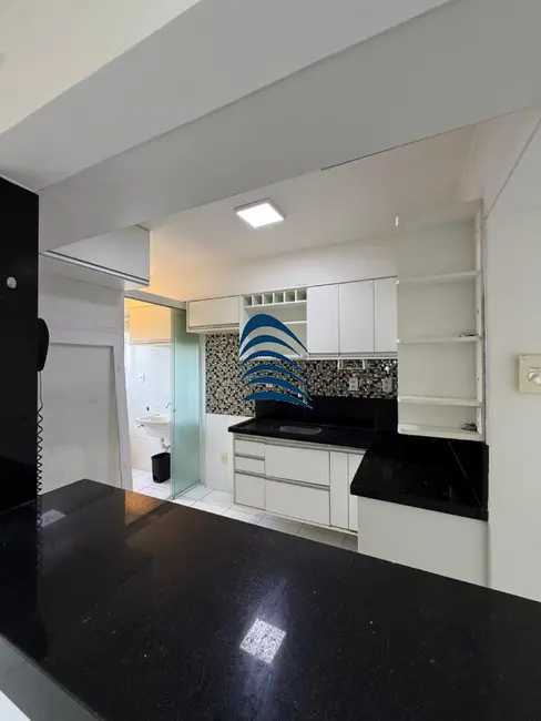 Foto 9 de Apartamento com 3 quartos à venda, 82m2 em Piatã, Salvador - BA