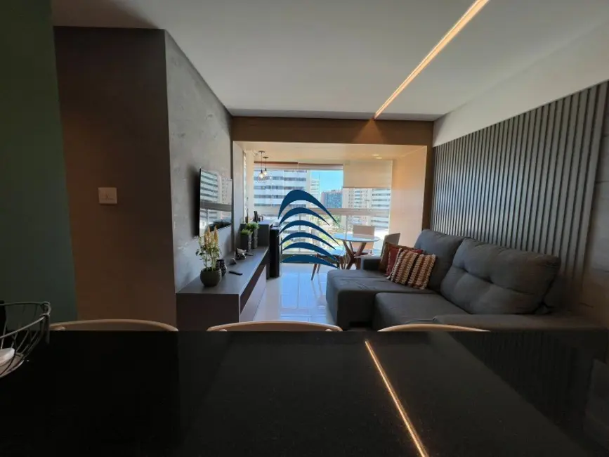 Foto 2 de Apartamento com 1 quarto à venda, 47m2 em Armação, Salvador - BA