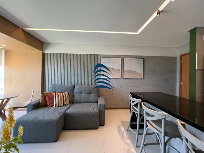 Foto 5 de Apartamento com 1 quarto à venda, 47m2 em Armação, Salvador - BA