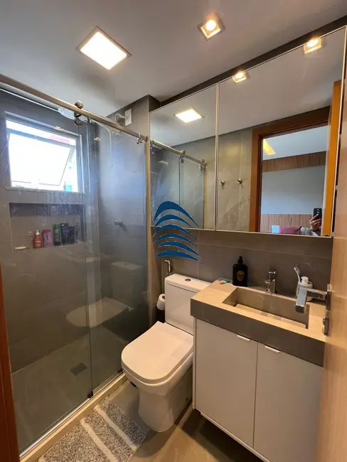 Foto 9 de Apartamento com 1 quarto à venda, 47m2 em Armação, Salvador - BA