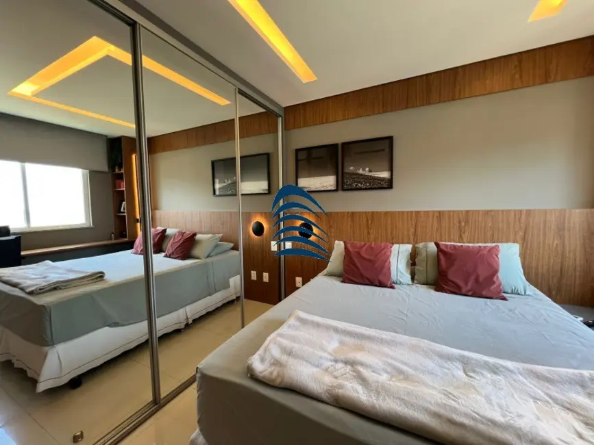 Foto 3 de Apartamento com 1 quarto à venda, 47m2 em Armação, Salvador - BA