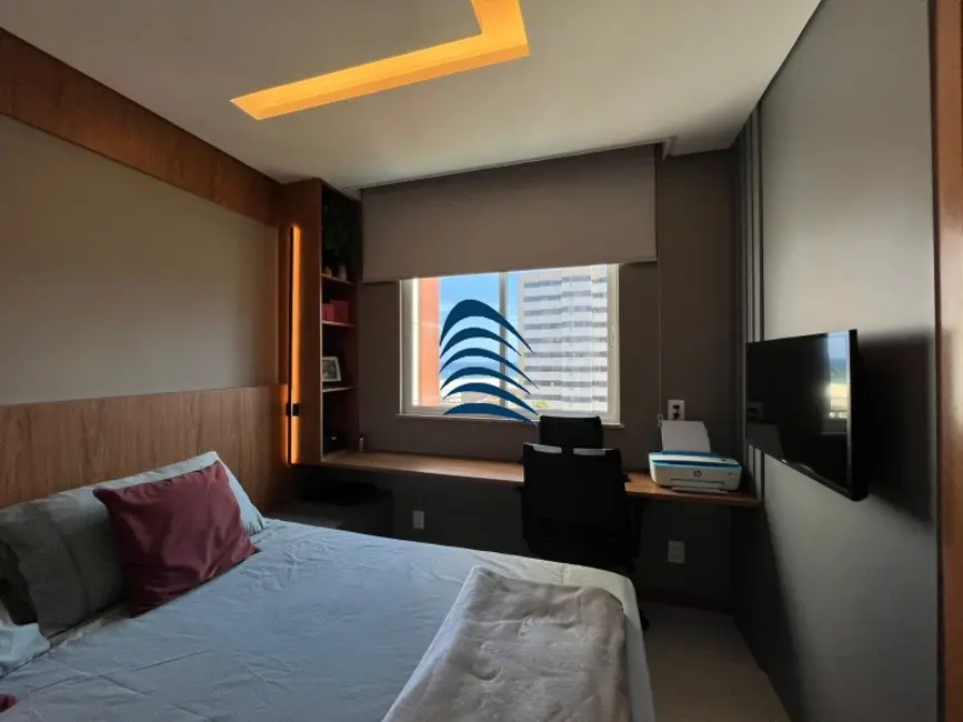 Foto 8 de Apartamento com 1 quarto à venda, 47m2 em Armação, Salvador - BA