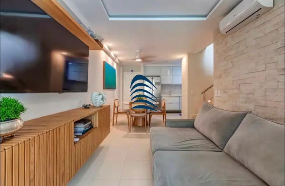 Foto 5 de Apartamento com 2 quartos à venda, 145m2 em Ondina, Salvador - BA