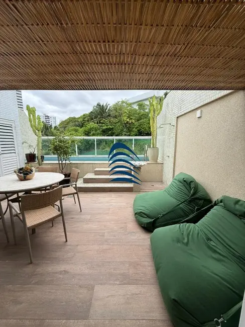 Foto 1 de Apartamento com 2 quartos à venda, 145m2 em Ondina, Salvador - BA