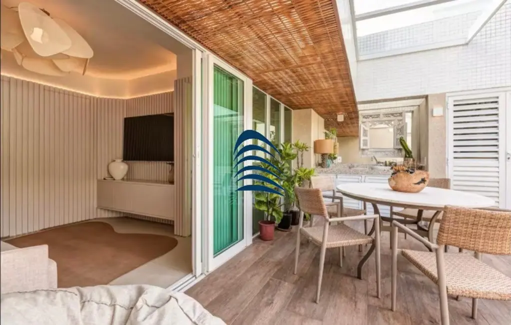 Foto 8 de Apartamento com 2 quartos à venda, 145m2 em Ondina, Salvador - BA