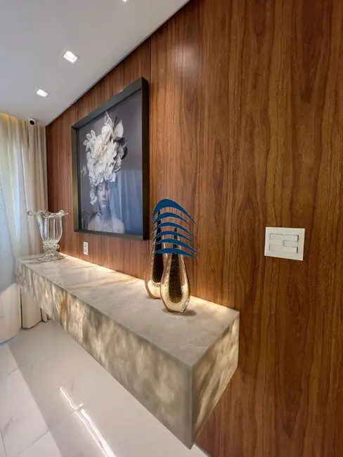 Apartamento com 3 quartos à venda, 213m2 em Candeal, Salvador - BA - imagem 8 Foto 8 de Apartamento com 3 quartos à venda, 213m2 em Candeal, Salvador - BA