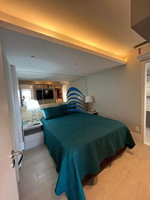 Apartamento com 3 quartos à venda, 213m2 em Candeal, Salvador - BA - imagem 5 Foto 5 de Apartamento com 3 quartos à venda, 213m2 em Candeal, Salvador - BA