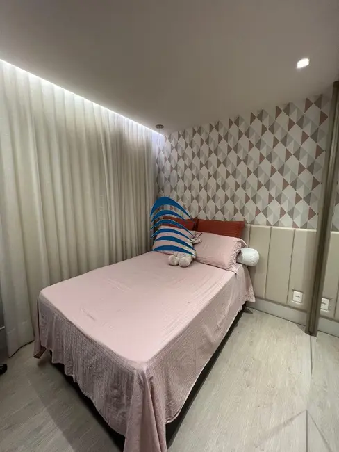 Apartamento com 3 quartos à venda, 213m2 em Candeal, Salvador - BA - imagem 2 Foto 2 de Apartamento com 3 quartos à venda, 213m2 em Candeal, Salvador - BA